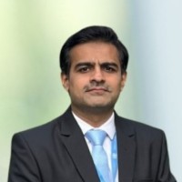 Yagnesh Katira