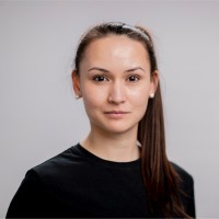 Sarah Lalla