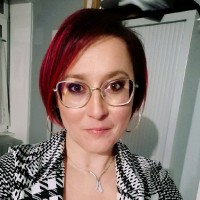 Amandine Poupard