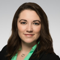 Kylie Henady, Shrm-Cp