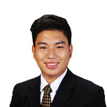 Jude Michael Calara