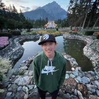 Ethan Lam