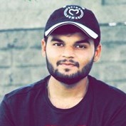 Yash Lakhani