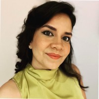 Gladys Leòn Burbano