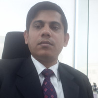 Md. Sahinur Kabir, ACS