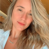 Isabella Carvalho Da Silva