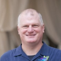 Keith Ferguson