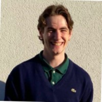 Simon Dobey