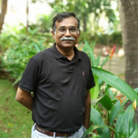 Ranjan Biswas