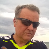 Steve Everett