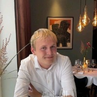 William Thøgersen