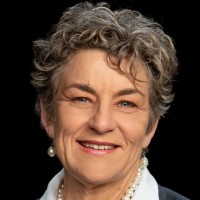 Barbara Ryan