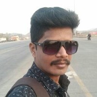 Sagar Chandekar