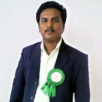 V Ramu