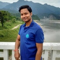 Amareesh Prajapati