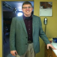 Kevin Walsh