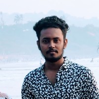 Hari Krishnan V