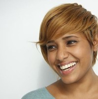 Samantha Ramparsad