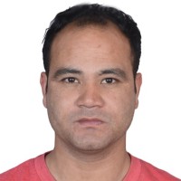 Anup Khadka