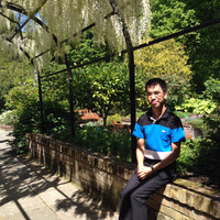 Joseph Wong