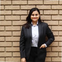 Alisha Maurya