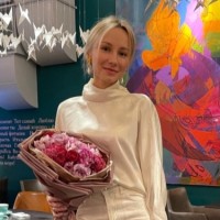 Karina Khitrova