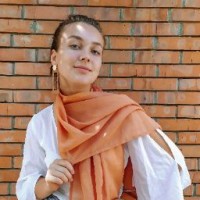 Анна Вячеславовна