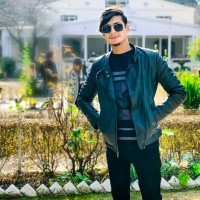 Ali Javed