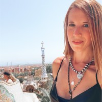 Luciana Torensin Sterzer