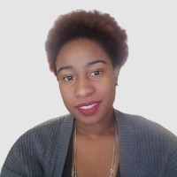Stephanie Pinder