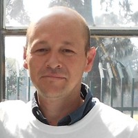 Carlos Octavio Garcia Samano Zetina