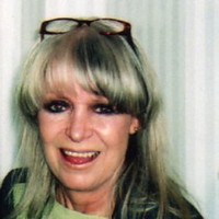 Gloria Evans