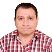 Salah Shawky