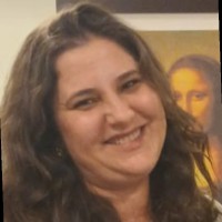 Paula de Abreu de Jesus Azoni