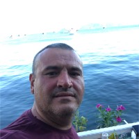 Ahmet Dölek