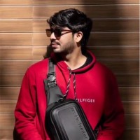Ukesh Kumar