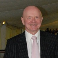 Paul Thomas