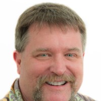 Mark Eidson