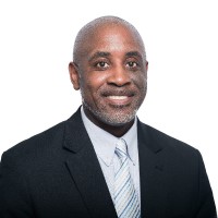 Rev. Dr. Kevin D. Miller