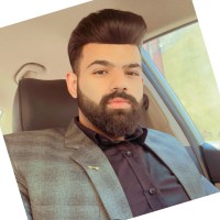 Saransh Kapoor