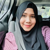 Afifah Anwar