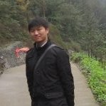 Wenbin Wu