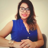 Angelica Hernandez