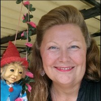 Jeanette Blom