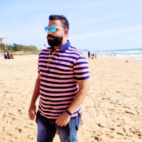 Prasad Acharekar