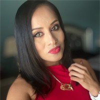 Martha Rodriguez