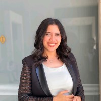 Clara Hany