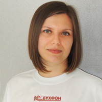 Мезенцева Екатерина