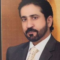 Khaled Alkhashram