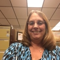 Doreen Walter
